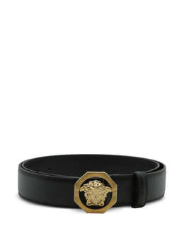 Versace: Ремень 
