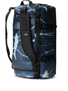 The North Face: Синий рюкзак 