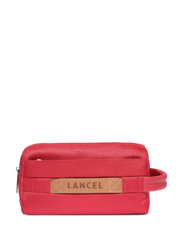 LANCEL: Косметичка 