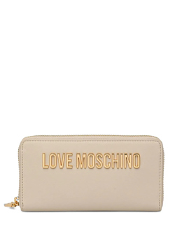LOVE MOSCHINO: Кошелёк 