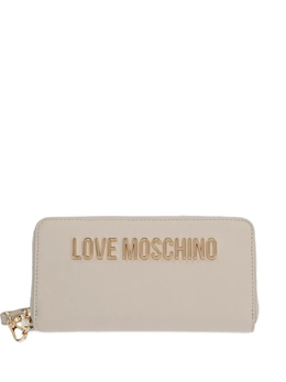 LOVE MOSCHINO: Кошелёк 