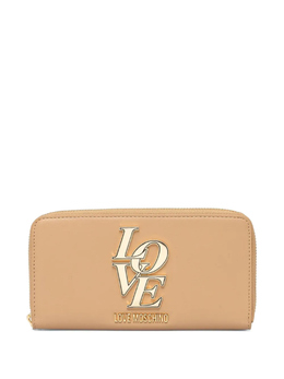 LOVE MOSCHINO: Кошелёк 
