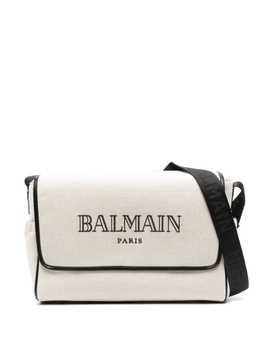 Balmain Kids: Сумка 