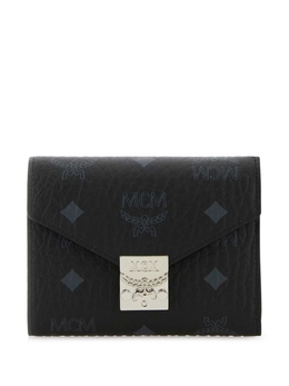 MCM: Чёрный кошелёк 