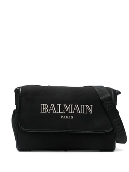 Balmain Kids: Сумка 