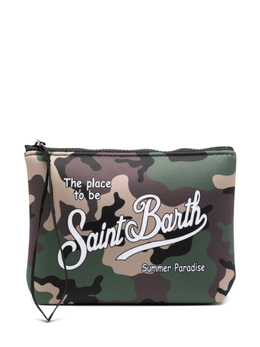 MC2 Saint Barth: Косметичка 
