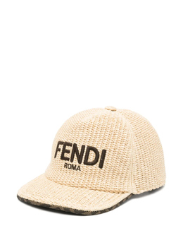 Fendi Kids: Кепка 