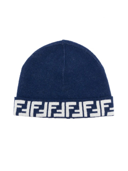 Fendi Kids: Шапка 