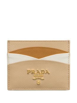 Prada: Картхолдер 