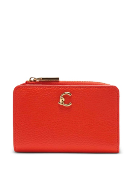 Coccinelle: Красный кошелёк 