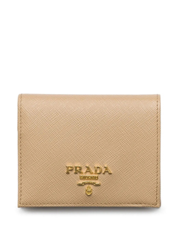 Prada: Кошелёк 