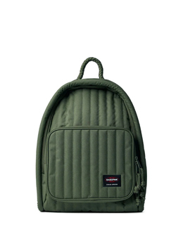 Eastpak: Зелёный рюкзак 