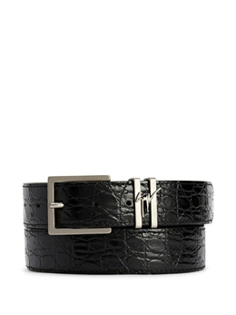Giuseppe Zanotti: Ремень 
