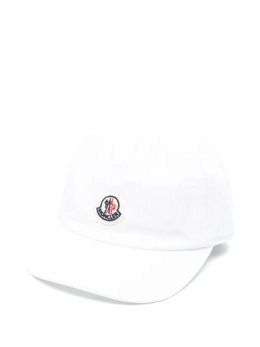 Moncler Enfant: Кепка 