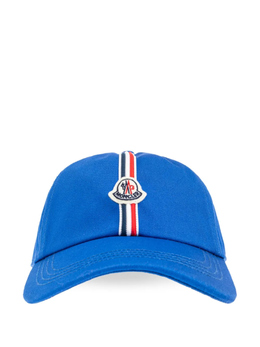 Moncler Enfant: Кепка 