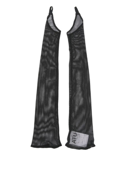 Atu Body Couture: Перчатки 