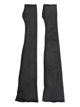 Atu Body Couture: Перчатки 