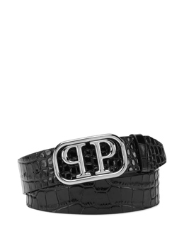 Philipp Plein: Ремень  Skull