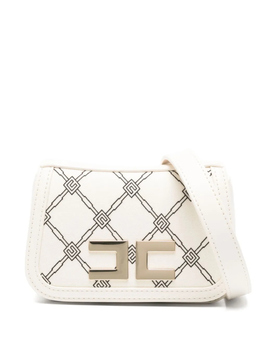 Elisabetta Franchi La Mia Bambina: Сумка 