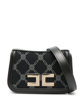 Elisabetta Franchi La Mia Bambina: Сумка 