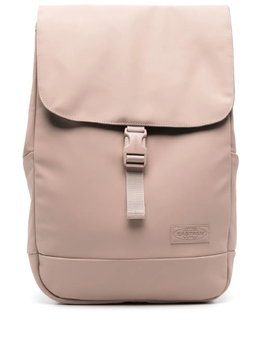 Eastpak: Розовый рюкзак 