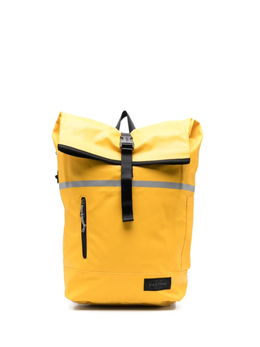Eastpak: Жёлтый рюкзак 