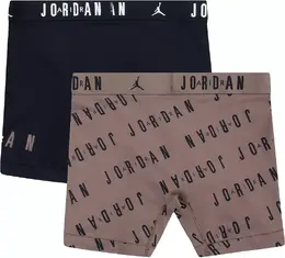 Jordan: Трусы 