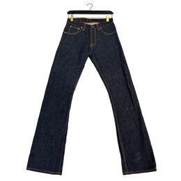 Nudie Jeans: Хлопковые джинсы 