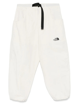 The North Face: Белые брюки  NSE