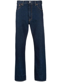 Levi's: Прямые джинсы 