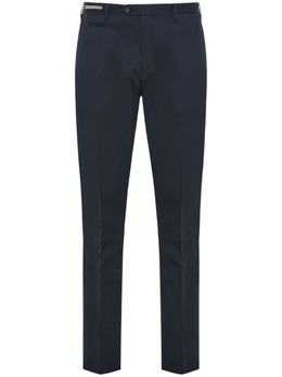 Corneliani: Зауженные брюки 