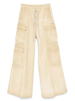 Rick Owens Drkshdw: Брюки  Cargo