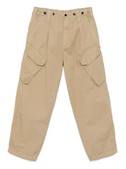 C.P. Company: Брюки 