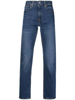 Levi's: Зауженные джинсы  502
