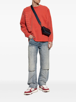 Amiri: Синие джинсы 
