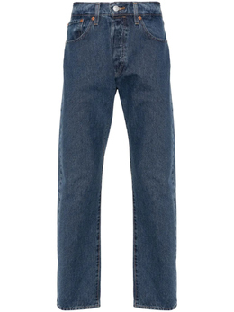 Levi's: Прямые джинсы  501