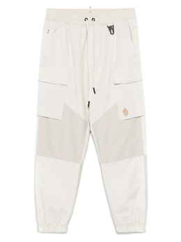 Moncler Grenoble: Брюки 