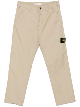 Stone Island: Брюки  Compass