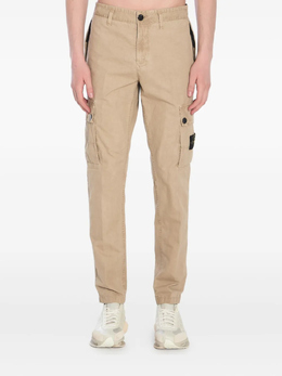 Stone Island: Брюки 