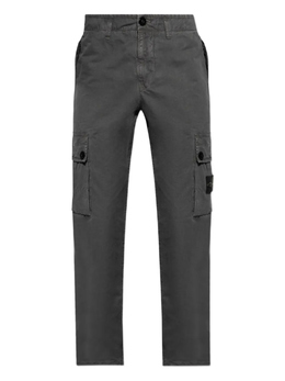 Stone Island: Прямые брюки 