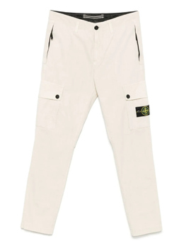 Stone Island: Брюки 