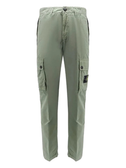Stone Island: Прямые брюки 