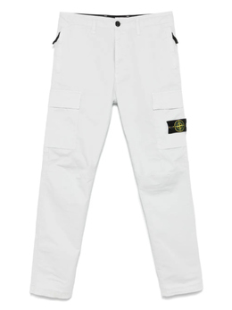 Stone Island: Синие брюки 