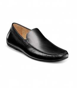 Florsheim: Чёрные туфли 