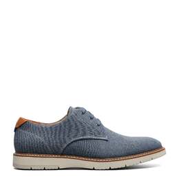 Florsheim: Синие туфли 