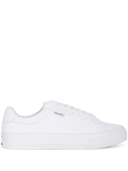PS Paul Smith: Белые кеды 