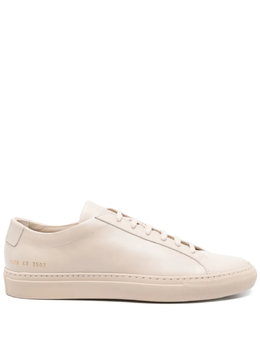 Common Projects: Кроссовки  Achilles