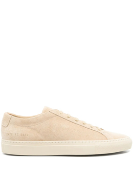 Common Projects: Кроссовки  Achilles