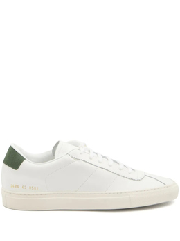 Common Projects: Белые кроссовки 