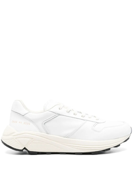 Common Projects: Белые кроссовки 